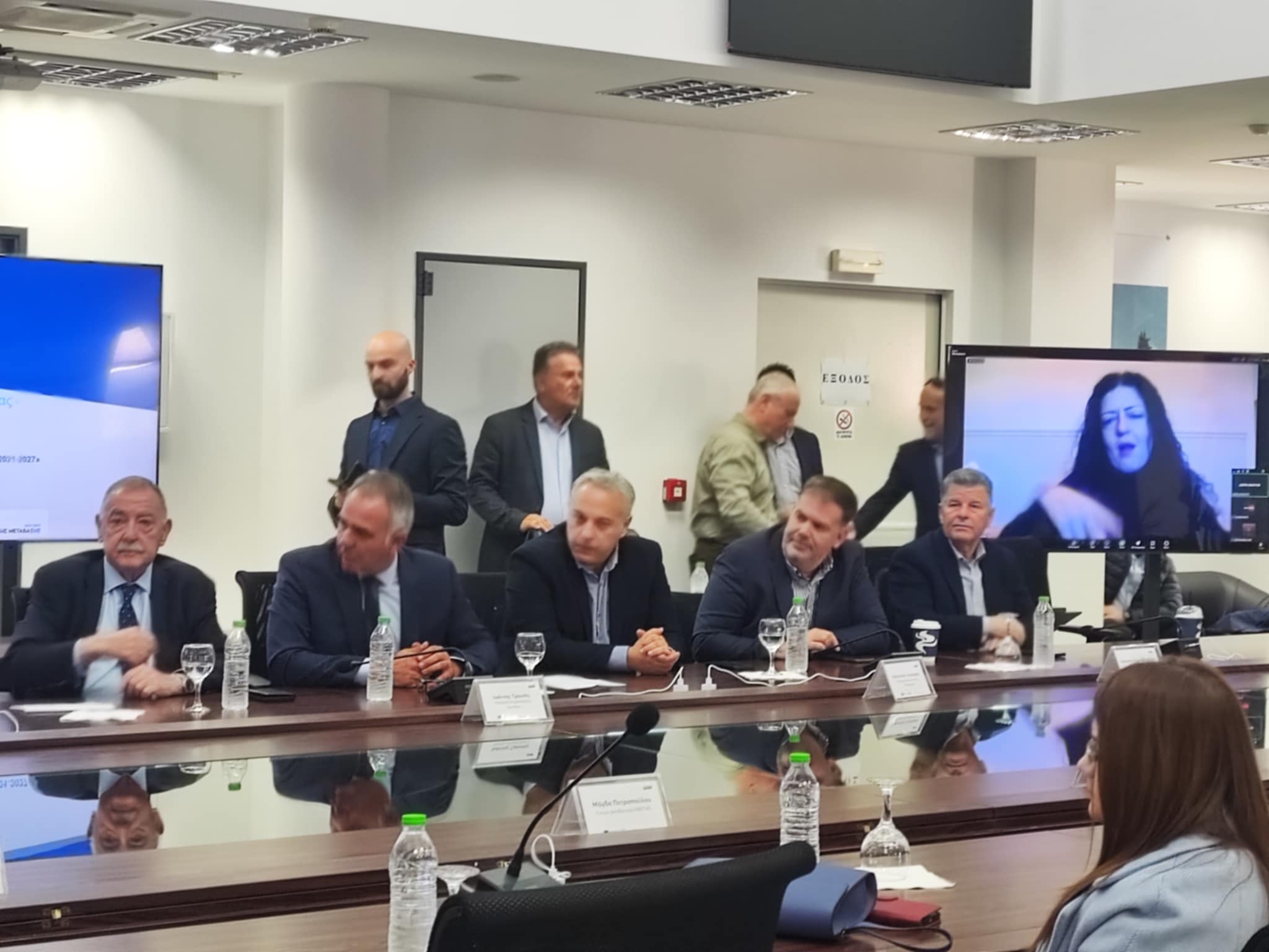 ΔΑΜ: 80 επιπλέον επενδυτικά σχέδια στη Μεγαλόπολη - 1.093 νέες θέσεις εργασίας