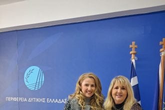 Συνάντηση εργασίας για την πρόληψη και τη διαχείριση της παιδικής παχυσαρκίας