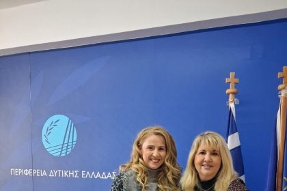 Συνάντηση εργασίας για την πρόληψη και τη διαχείριση της παιδικής παχυσαρκίας