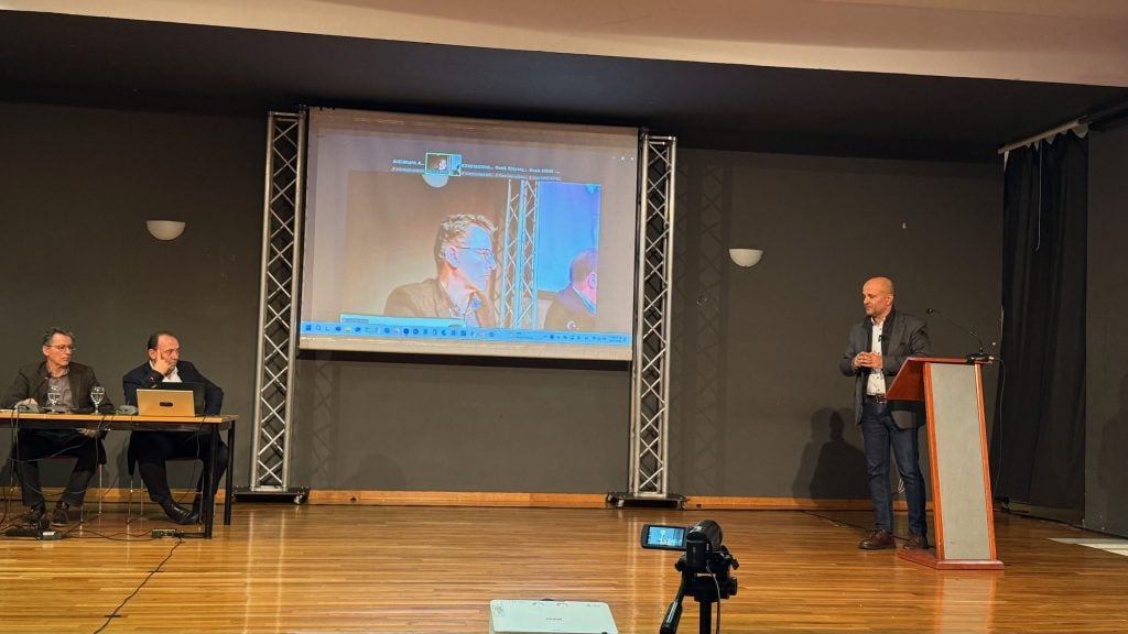 Η Περιφέρεια Δυτικής Ελλάδας ανοίγει το δημόσιο διάλογο για το νέο Στρατηγικό Σχέδιο της ΚΑΠ 2028–2034