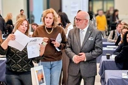 «Olympian Land»: Η σύγχρονη πρωτοβουλία προβολής της Δυτικής Ελλάδας – Πιλοτική έναρξη από την Αχαΐα