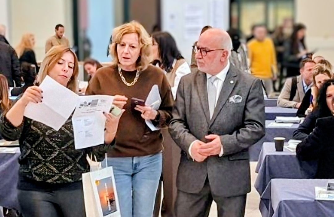 «Olympian Land»: Η σύγχρονη πρωτοβουλία προβολής της Δυτικής Ελλάδας – Πιλοτική έναρξη από την Αχαΐα