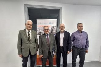 Έναρξη ενημερωτικών ενεργειών - focusgroup του Περιφερειακού Παρατηρητηρίου Διάγνωσης της Αγοράς Εργασίας