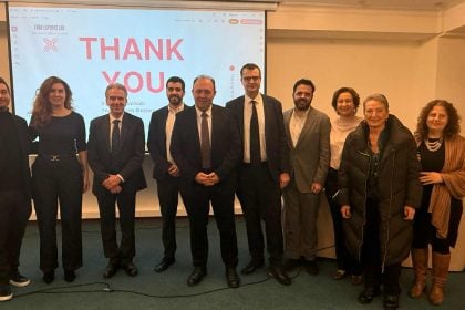 Εξαγωγική ετοιμότητα και νέες αγορές: πρακτικά εργαλεία ανάπτυξης για τις επιχειρήσεις της Δυτικής Ελλάδας