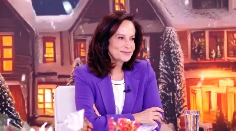 Ά. Διαμαντοπούλου: «Το ΠΑΣΟΚ έχει συνολικό στρατηγικό σχέδιο για την αναδιάρθρωση του αγροτικού ζητήματος»