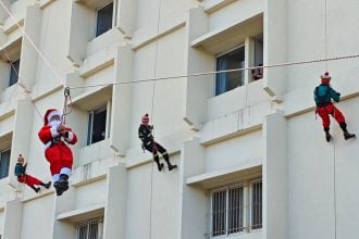 Χαράλαμπος Μπονάνος: Δώσαμε χαρά σε μικρούς ασθενείς ΦΩΤΟ