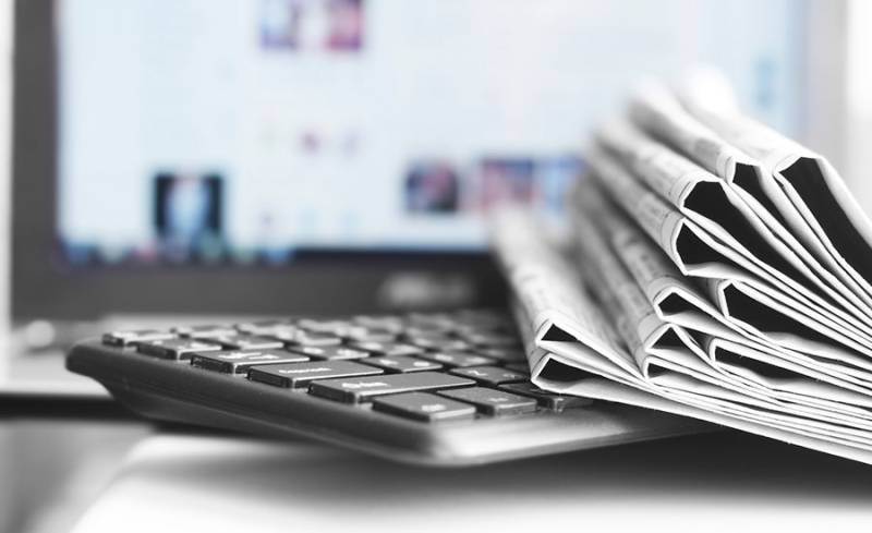 Όχι στην υποκατάσταση δημοσιογράφων από εργαλεία της Τεχνητής Νοημοσύνης