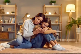 Εάν οι γονείς έχουν κατάθλιψη πόσο πιθανό είναι να την «περάσουν» στο παιδί 