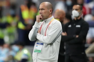 Κρουζέιρο: Παραιτήθηκε ο Λεονάρντο Ζαρντίμ