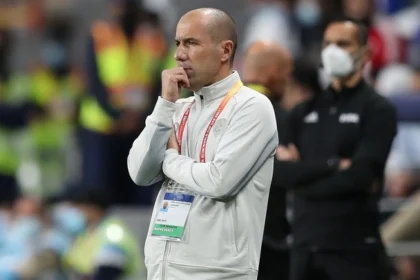 Κρουζέιρο: Παραιτήθηκε ο Λεονάρντο Ζαρντίμ