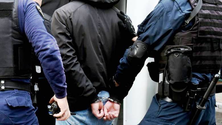 Πάτρα: Στη φυλακή οι δύο από τους τρεις "νταήδες" των πεζόδρομων - Είχαν γίνει ο φόβος και ο τρόμος για τους πολίτες