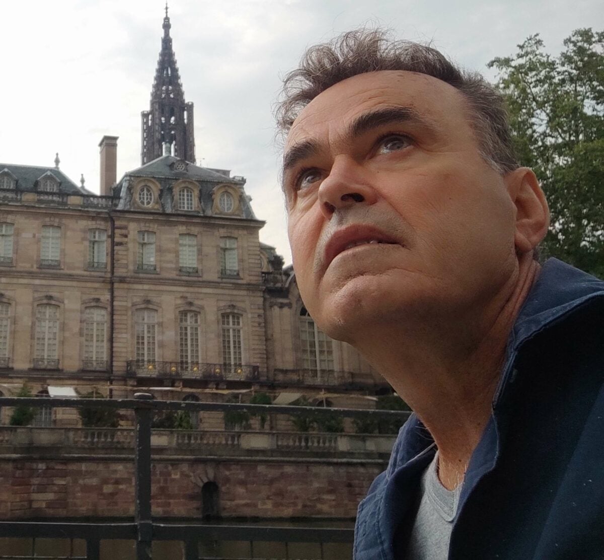 Το Τέρας Μέσα Μου: Τα Σκοτεινά παιχνίδια του μυαλού