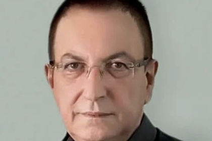 Το "αντίο" της Βίβιαν Σαμούρη στον Δημήτρη Χωρίτο