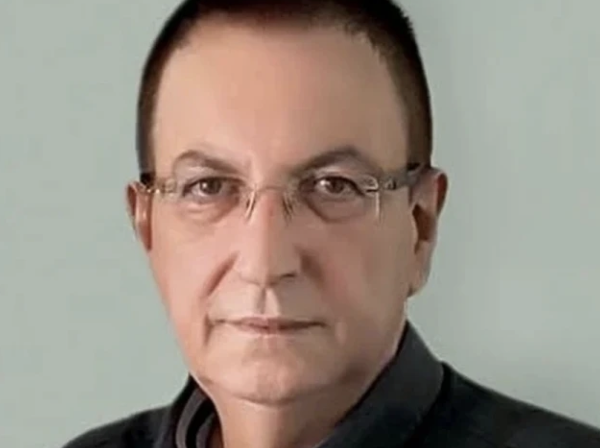 Το "αντίο" της Βίβιαν Σαμούρη στον Δημήτρη Χωρίτο