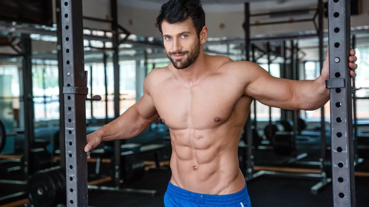 Στα 35 έχουμε την καλύτερη φυσική κατάσταση - Από ποια ηλικία ξεκινά η αντίστροφη μέτρηση