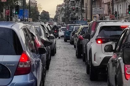 Τέλη κυκλοφορίας 2026: Πληρωμή χωρίς παράταση, πρόστιμα στους ασυνεπείς