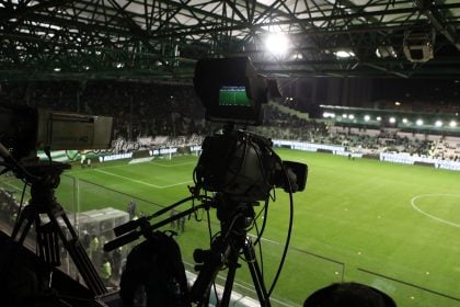 Τηλεόραση: Οι αθλητικές μεταδόσεις του Σαββάτου