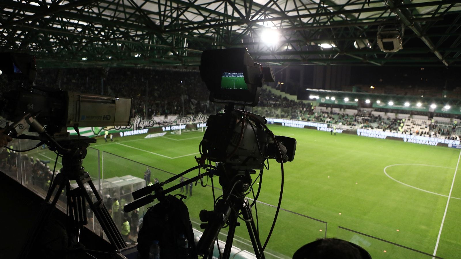 Τηλεόραση: Οι αθλητικές μεταδόσεις του Σαββάτου