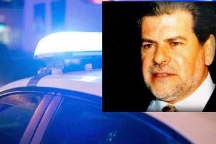 Πάτρα: Δεν "έσπασαν" τα ισόβια για τους καταδικασμένους για την υπόθεση της δολοφονίας Αγγελόπουλου