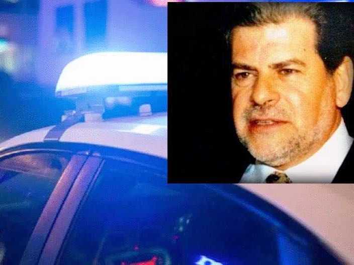 Πάτρα: Δεν "έσπασαν" τα ισόβια για τους καταδικασμένους για την υπόθεση της δολοφονίας Αγγελόπουλου - 50.000 ευρώ το συμβόλαιο θανάτου