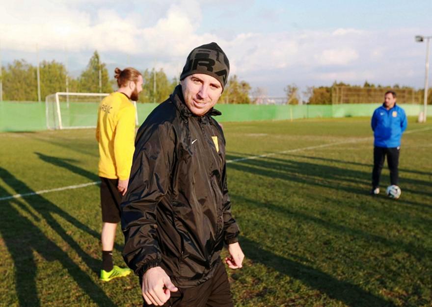 Κόκε: «Με το εμπόριο ναρκωτικών έβγαζα σε δύο μήνες όσα σε έναν χρόνο στο ποδόσφαιρο, αλλά κινδύνευα»