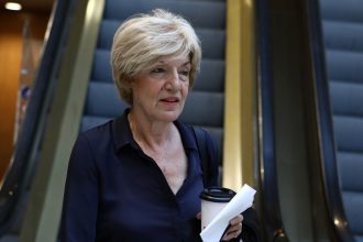 Σία Αναγνωστοπούλου για αγρότες: Η κυβέρνηση δεν θα καταφέρει τίποτα