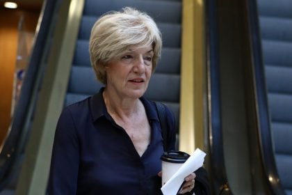 Σία Αναγνωστοπούλου για αγρότες: Η κυβέρνηση δεν θα καταφέρει τίποτα