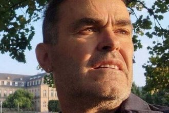 Όνειρα Τραίνων - Βουβή αντοχή στην άκρη προόδου