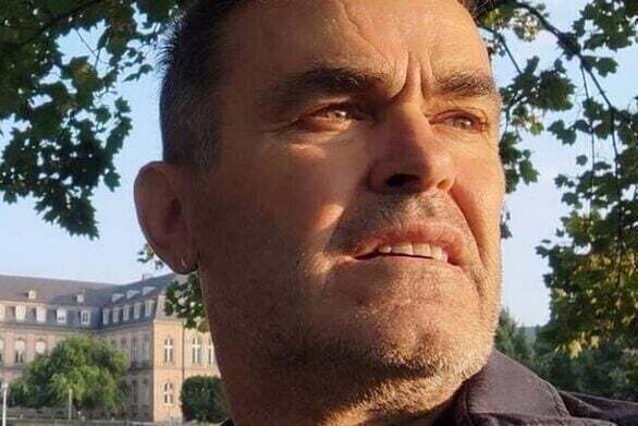 Όνειρα Τραίνων - Βουβή αντοχή στην άκρη προόδου