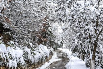 Με τι καιρό θα αλλάξουμε χρόνο – Τι λένε οι προβλέψεις για τα έντονα φαινόμενα