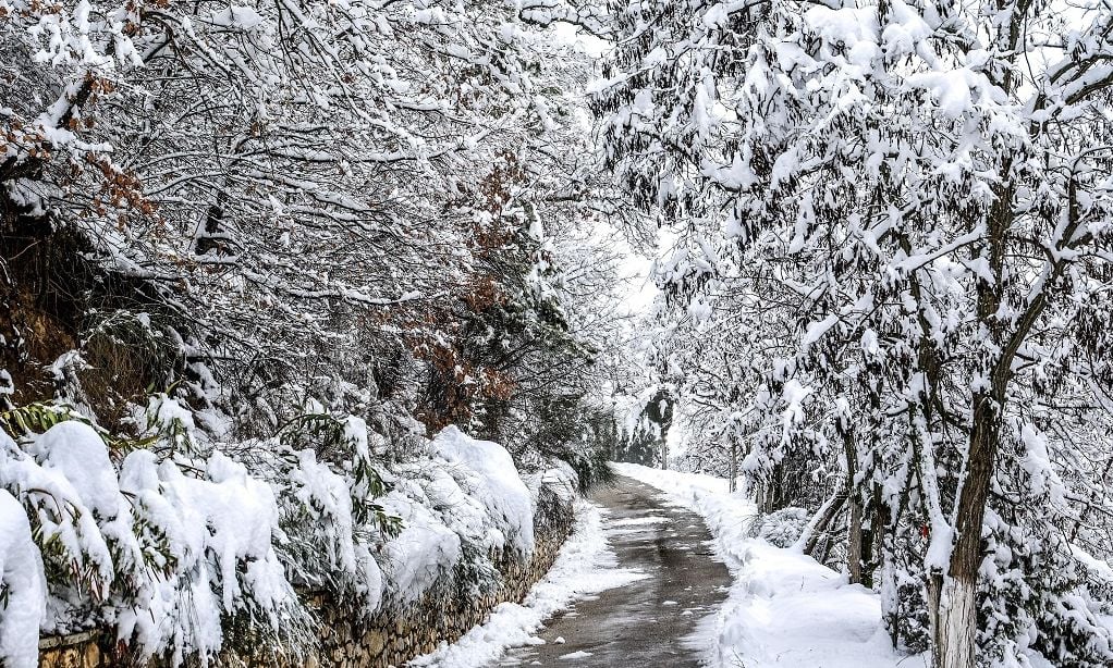 Με τι καιρό θα αλλάξουμε χρόνο – Τι λένε οι προβλέψεις για τα έντονα φαινόμενα