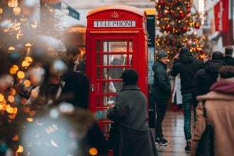 Αυστηρά μέτρα ασφαλείας σε ευρωπαϊκές χριστουγεννιάτικες αγορές - Φόβοι για τρομοκρατικές επιθέσεις