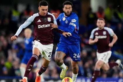 Αγγλία: Μεγάλο «διπλό» της Άστον Βίλα, 2-1 την Τσέλσι με ανατροπή