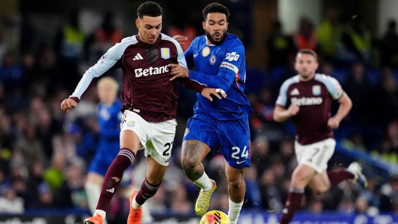 Αγγλία: Μεγάλο «διπλό» της Άστον Βίλα, 2-1 την Τσέλσι με ανατροπή