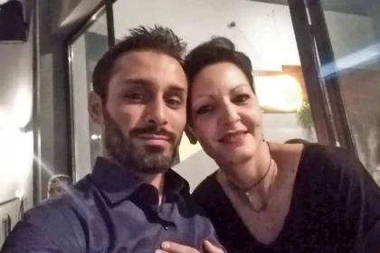 Έγκλημα την Πρωτοχρονιά: Η σοκαριστική δολοφονία της 41χρονης εγκύου στη Θεσσαλονίκη από τον σύντροφό της και έναν φίλο του