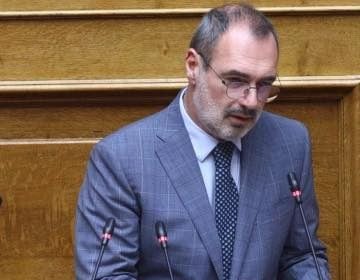 Ανδρέας Κατσανιώτης: Ευχές από καρδιάς...