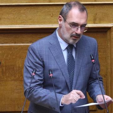 Ανδρέας Κατσανιώτης: Ευχές από καρδιάς...