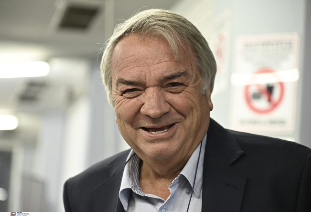 Ανοιχτή συζήτηση, σήμερα, με θέμα: "52 χρόνια μετά το Πολυτεχνείο - Ανάγκη για μια νέα μεταπολίτευση;"