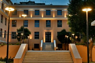 Δήμος Πατρέων: "Η πόλη με το φθηνότερο νερό και τα φθηνότερα δημοτικά τέλη, βρέθηκε σε κριτική για την τιμή του νερού"