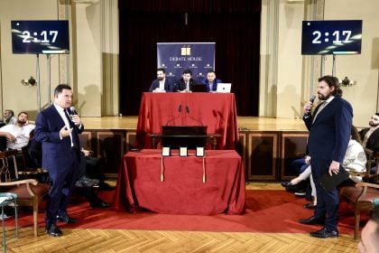 Πέτρος Παππάς: Τα καλά λόγια για τον Γεωργιάδη, το ευχαριστώ του υπουργού Υγείας και η… αναδίπλωση