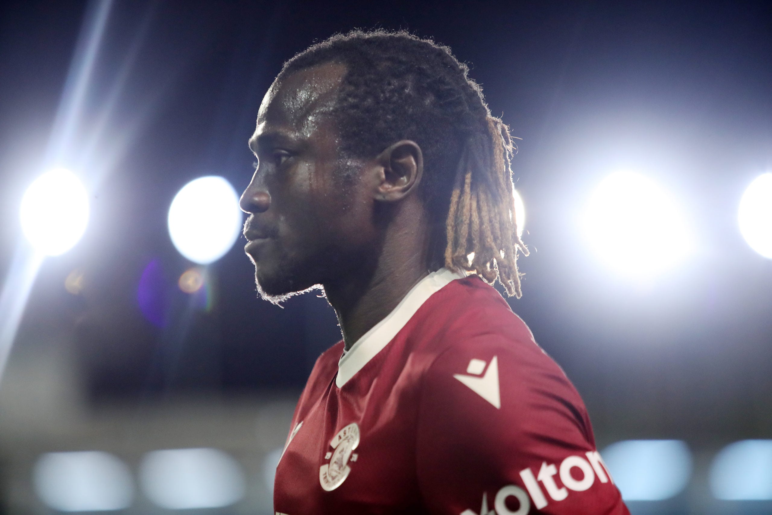 Πένθος στον Αστέρα Τρίπολης – Πέθανε η σύζυγος του Ισιάγκα Σιλά