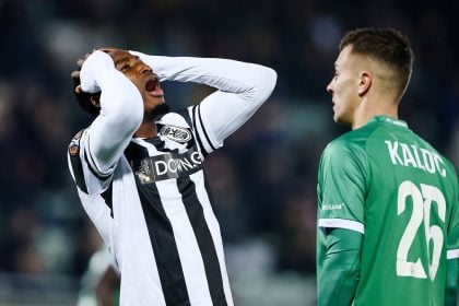 Έσωσε τον βαθμό στο 90′ ο ΠΑΟΚ, αγγίζοντας το “θαύμα” στο φινάλε στη Βουλγαρία