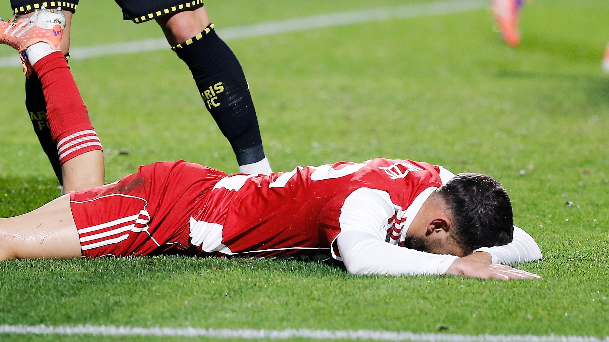 Super League: Στην κορυφή ο Ολυμπιακός, ακολουθεί σε… απόσταση αναπνοής η ΑΕΚ, έπεσε 3ος ο ΠΑΟΚ – Αποτελέσματα και βαθμολογία