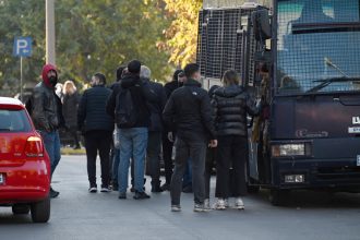 ΟΠΕΚΕΠΕ: Ελεύθερη με περιοριστικό όρο και 60.000 ευρώ η μητέρα του φερόμενου ως αρχηγού της εγκληματικής οργάνωσης από την Κρήτη