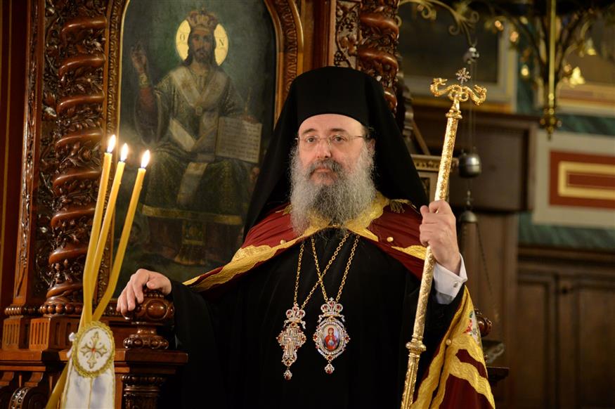 Ο Μητροπολίτης Πατρών στηρίζει τις αγροτικές κινητοποιήσεις