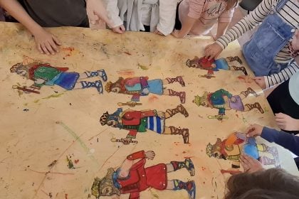 Προώθηση Πολιτιστικής Κληρονομιάς: Εκπαιδευτικά προγράμματα του Δήμου Πατρέων στα Παλαιά Σφαγεία