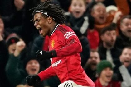 Aγγλία: Νίκη για τη Μάντσεστερ Γιουνάιτεντ στην Boxing Day