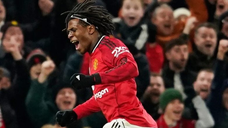 Aγγλία: Νίκη για τη Μάντσεστερ Γιουνάιτεντ στην Boxing Day