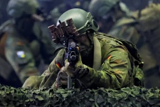 Γερμανία: «Δεν θα συμμετέχουμε στην ειρηνευτική δύναμη για τη Γάζα – Έχουμε ειδική σχέση με το Ισραήλ»