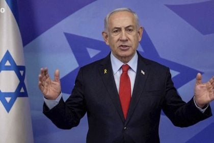 Νετανιάχου: Είχα προειδοποιήσει τον Αυστραλό Πρωθυπουργό για τον αντισημιτισμό στη χώρα του